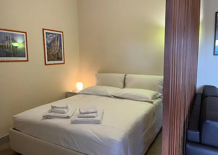 Suite Laghetto Eur