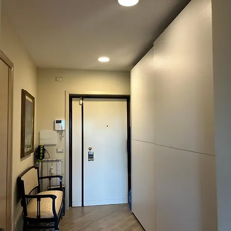 Suite Laghetto Eur Rome Exterior photo