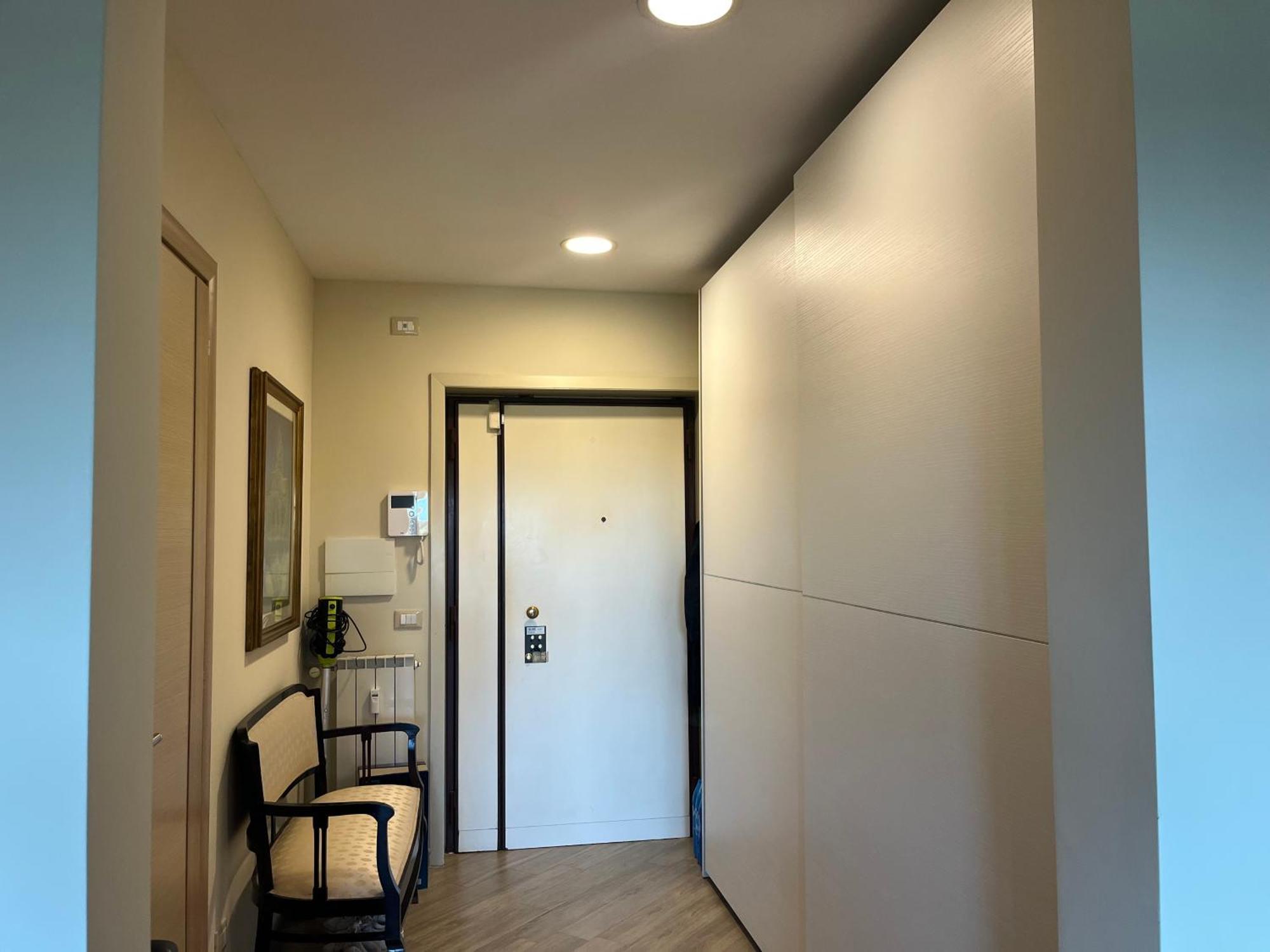 Laghetto Eur Apartment Rom