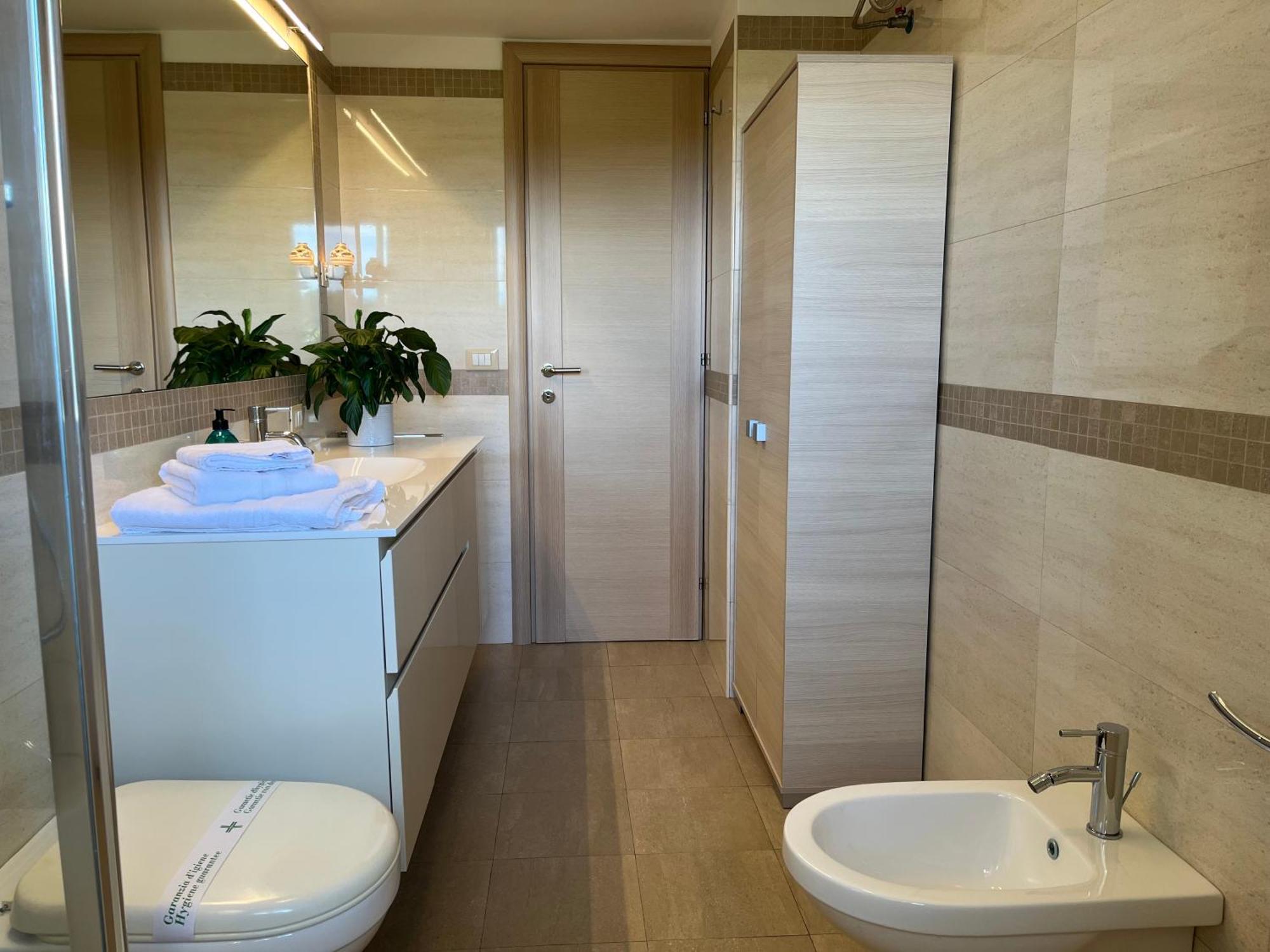 Laghetto Eur Apartment Rom